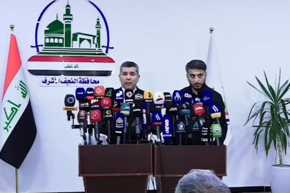 معن: إنهاء جميع الاستعدادات لتشييع جثمان السيد الخامنئي في كربلاء والنجف