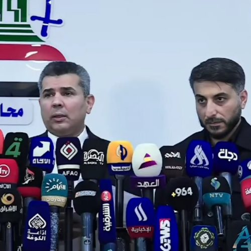 معن: وفود رسمية رفيعة المستوى ستحضر مراسم تشييع جثمان السيد الخامنئي