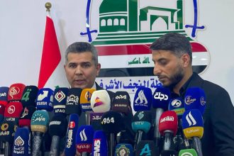 معن: لا يوجد منع على أي شخصية من الحضور في تشييع السيد الخامنئي
