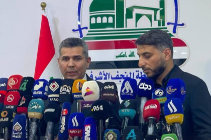 معن: لا يوجد منع على أي شخصية من الحضور في تشييع السيد الخامنئي