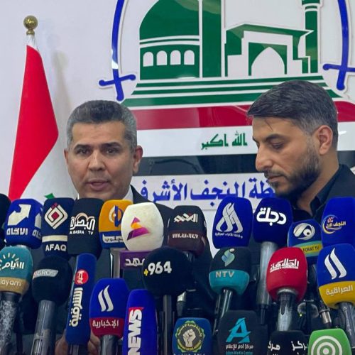 معن: لا يوجد منع على أي شخصية من الحضور في تشييع السيد الخامنئي