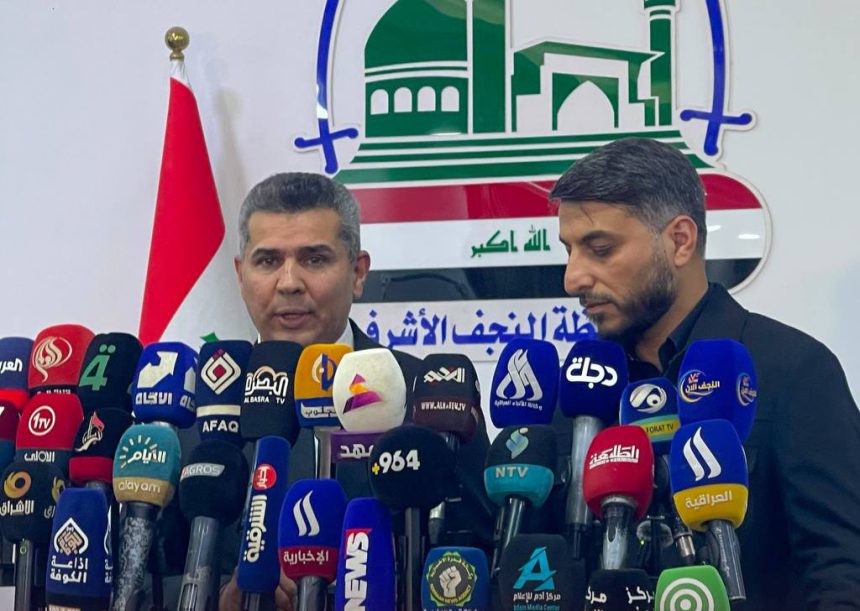 معن: لا يوجد منع على أي شخصية من الحضور في تشييع السيد الخامنئي