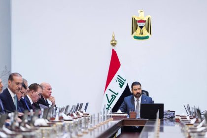 الزيدي: الحكومة الاتحادية والحكومات المحلية تمثل جسداً واحداً في الدولة