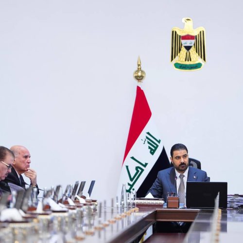الزيدي: الحكومة الاتحادية والحكومات المحلية تمثل جسداً واحداً في الدولة