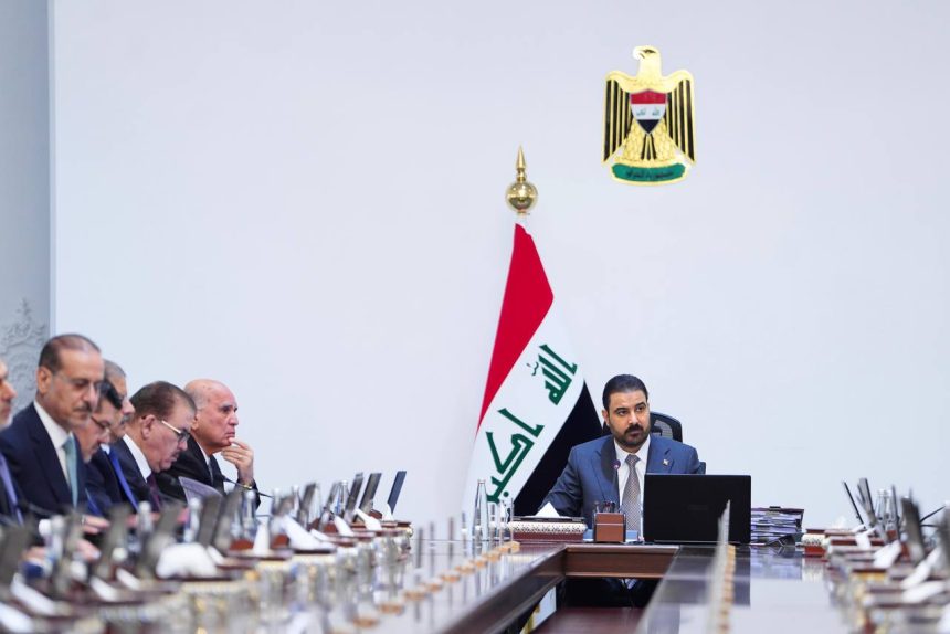 الزيدي: الحكومة الاتحادية والحكومات المحلية تمثل جسداً واحداً في الدولة