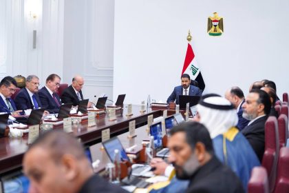 الزيدي يؤكد تحقيق تقدم ملموس في مشروع المليون قطعة أرض سكنية