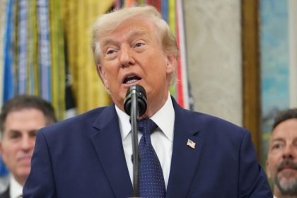 ترامب: يجب على إيران إبرام الاتفاق الصحيح معنا ولا يمكنها الحصول على سلاح نووي