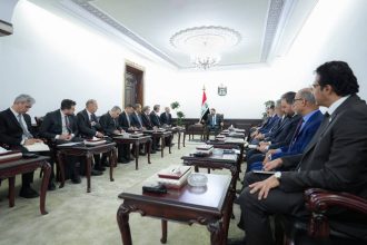 وزير الطاقة التركي يؤكد استعداد بلاده للدخول في شراكات استراتيجية واسعة مع العراق
