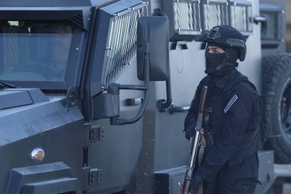 الداخلية السورية تعلن تفاصيل جديدة عن القبض على منفذي تفجيرات دمشق الأخيرة