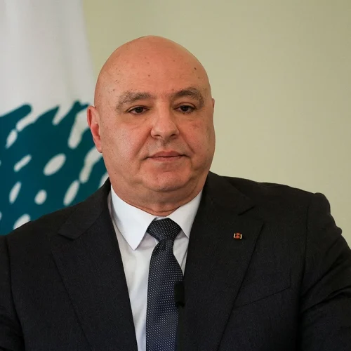 الرئيس اللبناني: لن أتراجع عن التفاوض والطريق ليس معبدا بسبب الحسابات الإسرائيلية والوضع الإيراني الأمريكي
