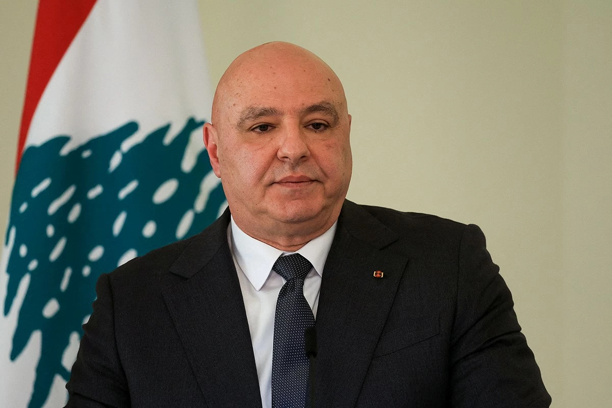 الرئيس اللبناني: لن أتراجع عن التفاوض والطريق ليس معبدا بسبب الحسابات الإسرائيلية والوضع الإيراني الأمريكي