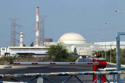 "روس آتوم" تبدأ إعادة موظفيها إلى محطة بوشهر النووية في إيران