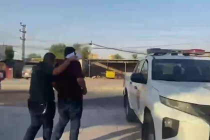 شرطة الكرخ تطيح بنشال محترف يلقب بـ"غانم السبع"