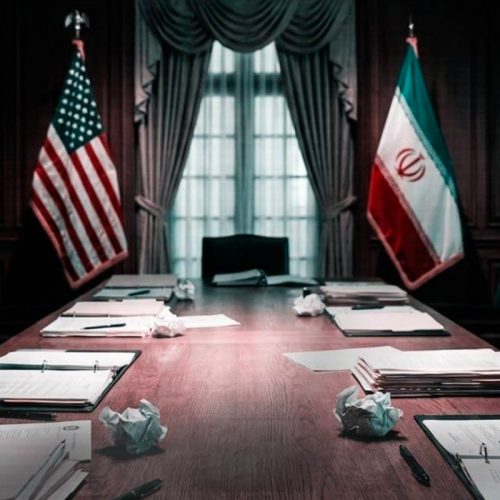"أكسيوس": جولة مفاوضات جديدة محتملة بين واشنطن وطهران الأسبوع المقبل