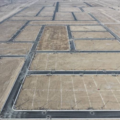 الزراعة: مبادرة المليون وحدة سكنية ستشمل الأراضي غير المنتجة حصراً