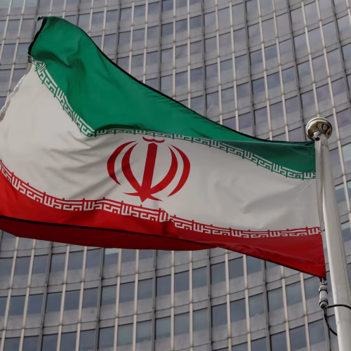 إيران تنفي عقد جولة جديدة من المفاوضات مع أميركا الأسبوع المقبل