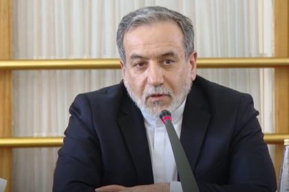 عراقجي: أوفينا بكلمتنا وواشنطن انتهكت مذكرة التفاهم