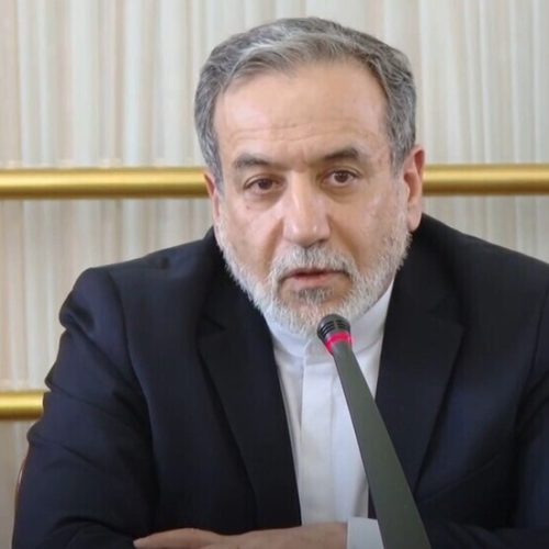 عراقجي: أوفينا بكلمتنا وواشنطن انتهكت مذكرة التفاهم
