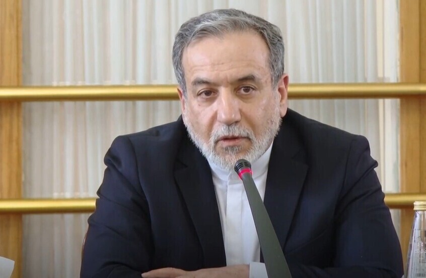 عراقجي: أوفينا بكلمتنا وواشنطن انتهكت مذكرة التفاهم