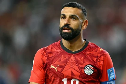صفقة القرن على المحك.. مطالب محمد صلاح تربك الهلال والقادسية