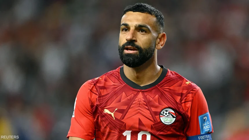 صفقة القرن على المحك.. مطالب محمد صلاح تربك الهلال والقادسية
