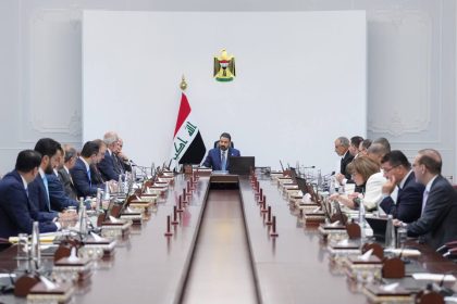 "الرشيد" تنشر نص قرارات مجلس الوزراء