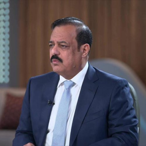 اعتقال النائب السابق طلال الزوبعي ضمن منطقة الحارثية ببغداد