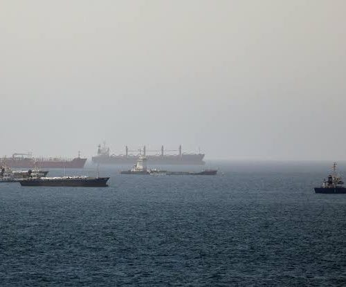 الحرس الثوري: إغلاق مضيق هرمز مؤقتًا حتى إشعار آخر