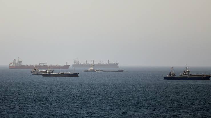 الحرس الثوري: إغلاق مضيق هرمز مؤقتًا حتى إشعار آخر