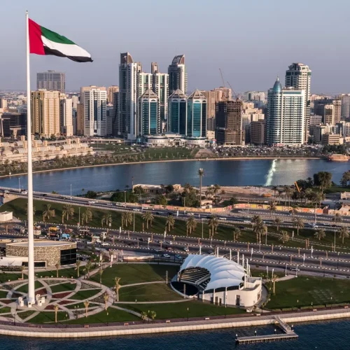الإمارات: التهديدات الصاروخية المرصودة صباح اليوم كانت خارج حدود الدولة