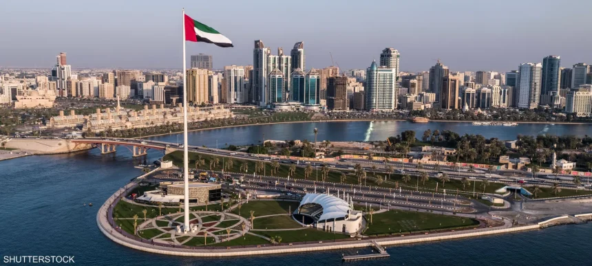 الإمارات: التهديدات الصاروخية المرصودة صباح اليوم كانت خارج حدود الدولة