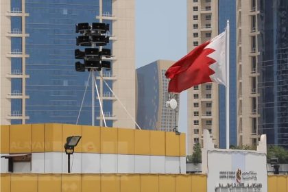 انطلاق صافرات الإنذار في البحرين مجددا