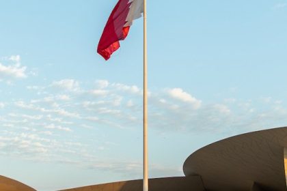 قطر: ندين بأشد العبارات تجدد الاعتداءات الإيرانية على أراضينا وعدد من الدول الشقيقة