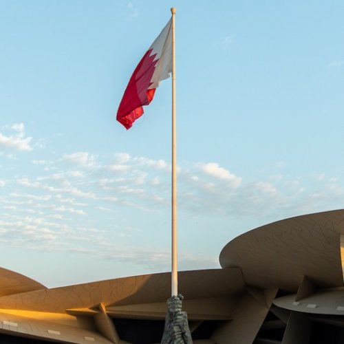 قطر: ندين بأشد العبارات تجدد الاعتداءات الإيرانية على أراضينا وعدد من الدول الشقيقة
