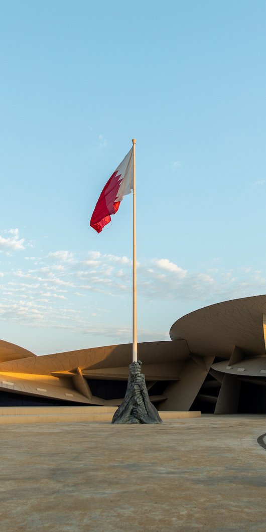 قطر: ندين بأشد العبارات تجدد الاعتداءات الإيرانية على أراضينا وعدد من الدول الشقيقة