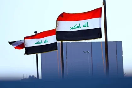 العراق يؤكد على ضرورة احترام سيادة الدول وعدم التعرض لأمنها واستقرارها