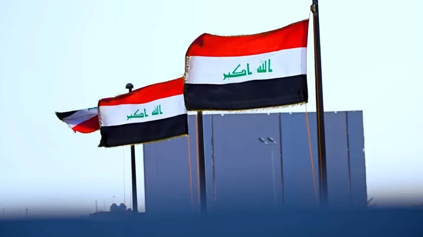 العراق يؤكد على ضرورة احترام سيادة الدول وعدم التعرض لأمنها واستقرارها