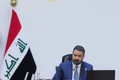 الزيدي: الحكومة ملتزمة بضمان احتكار الدولة لاستخدام القوة وخلال أقل من 60 يومًا