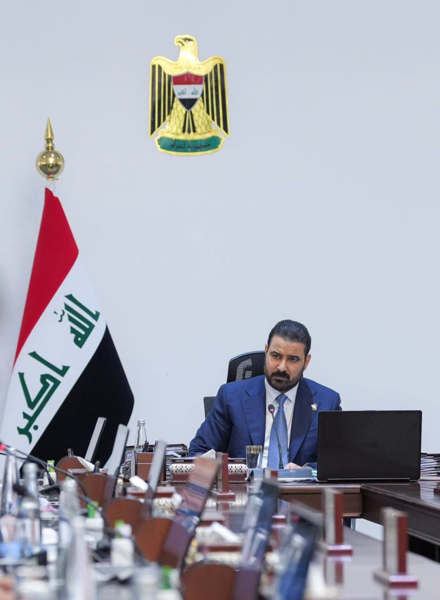 الزيدي: الحكومة ملتزمة بضمان احتكار الدولة لاستخدام القوة وخلال أقل من 60 يومًا