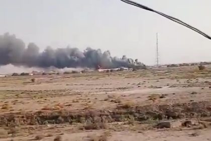 الجيش الكويتي: تعرض 3 مراكز حدودية برية شمال البلاد لهجوم أسفر عن أضرار مادية