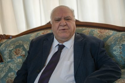 الحكومة: موازنة 2027 ستكون جاهزة بموعدها في تشرين الأول