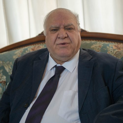 الحكومة: موازنة 2027 ستكون جاهزة بموعدها في تشرين الأول