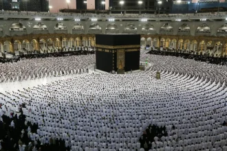 هيئة الحج تعلن فتح باب التقديم الإلكتروني لقرعة الحج