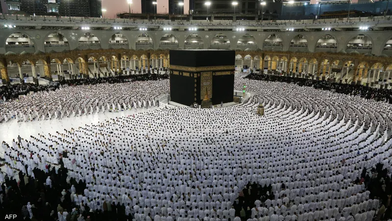 هيئة الحج تعلن فتح باب التقديم الإلكتروني لقرعة الحج