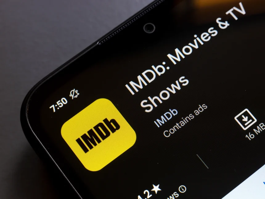 العراق يحظر منصات الرهان والمقامرة الإلكترونية ويرفع الحظر عن موقع IMDb