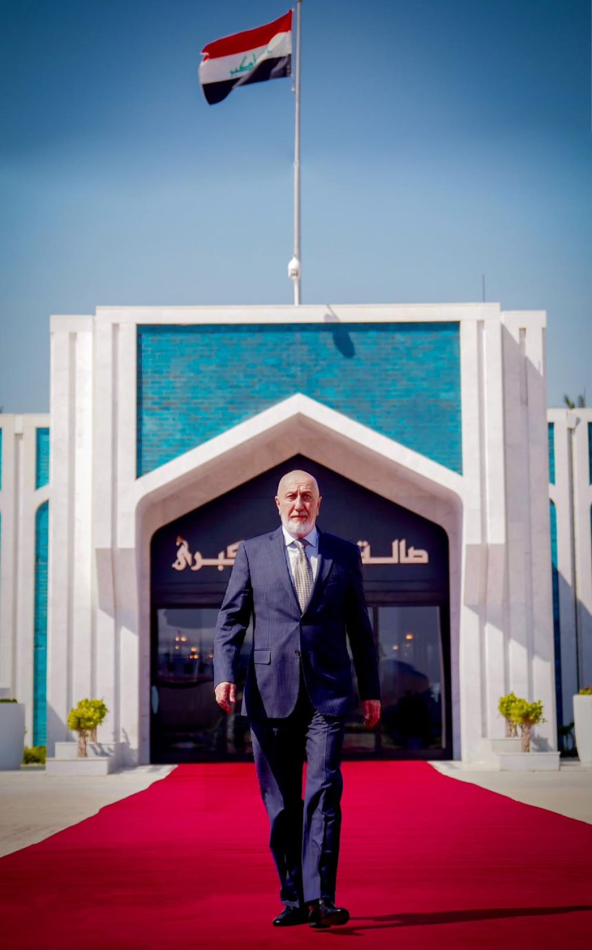 رئيس الجمهورية يتوجه إلى قطر