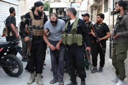 سوريا: التحقيقات تُظهر انتماء موقوفين في قضية تفجير دمشق لـ"داعش"