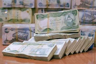بغداد ترسل 841 مليار دينار لتمويل رواتب موظفي إقليم كردستان لشهر حزيران