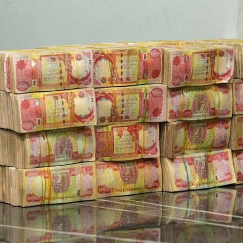 مالية كردستان: صرف رواتب شهر حزيران قريبًا