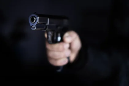 مقتل شخص بإطلاق نار في منطقة الشعب شمال شرقي بغداد